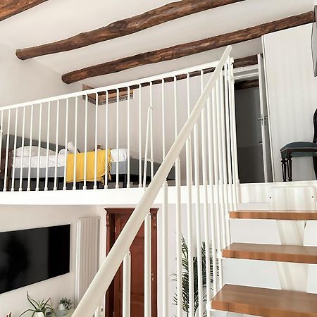 B&B San Carlo نابولي المظهر الخارجي الصورة