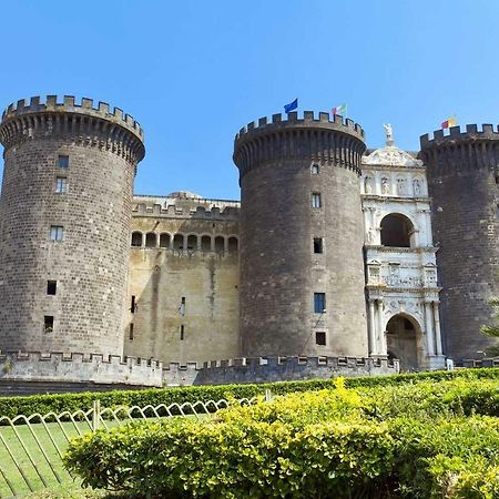 B&B San Carlo نابولي المظهر الخارجي الصورة