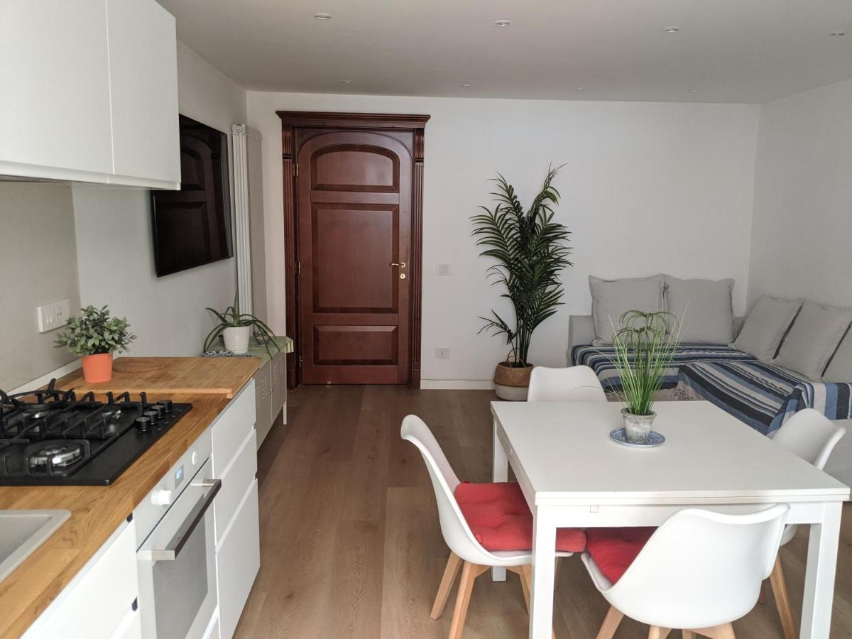 B&B San Carlo نابولي المظهر الخارجي الصورة