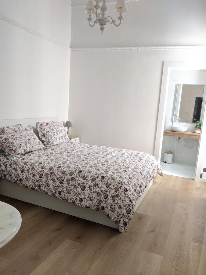 B&B San Carlo نابولي المظهر الخارجي الصورة