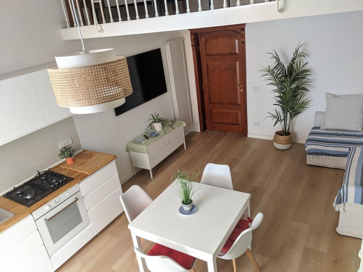B&B San Carlo نابولي المظهر الخارجي الصورة