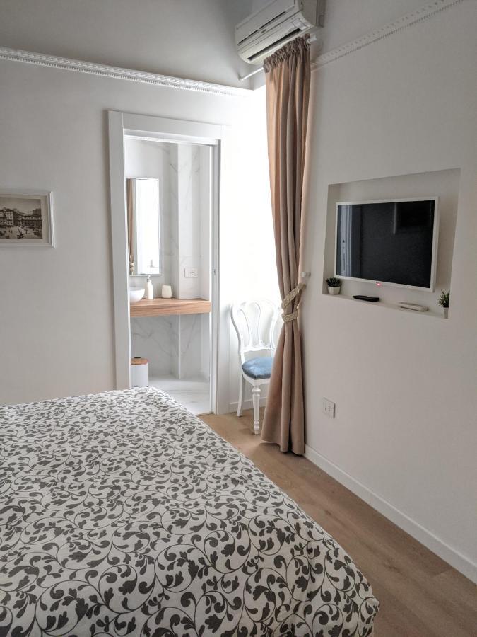 B&B San Carlo نابولي المظهر الخارجي الصورة