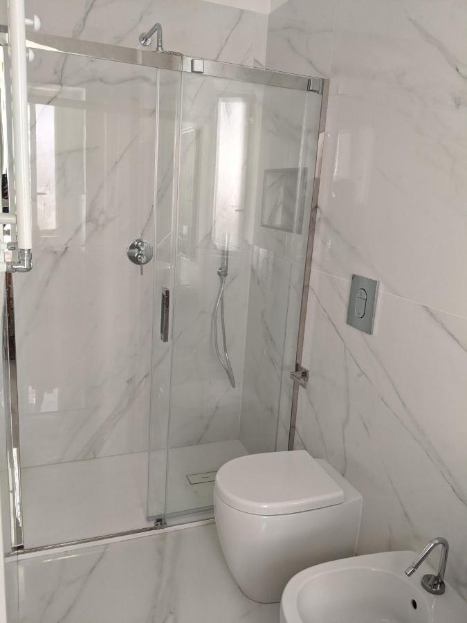 B&B San Carlo نابولي المظهر الخارجي الصورة