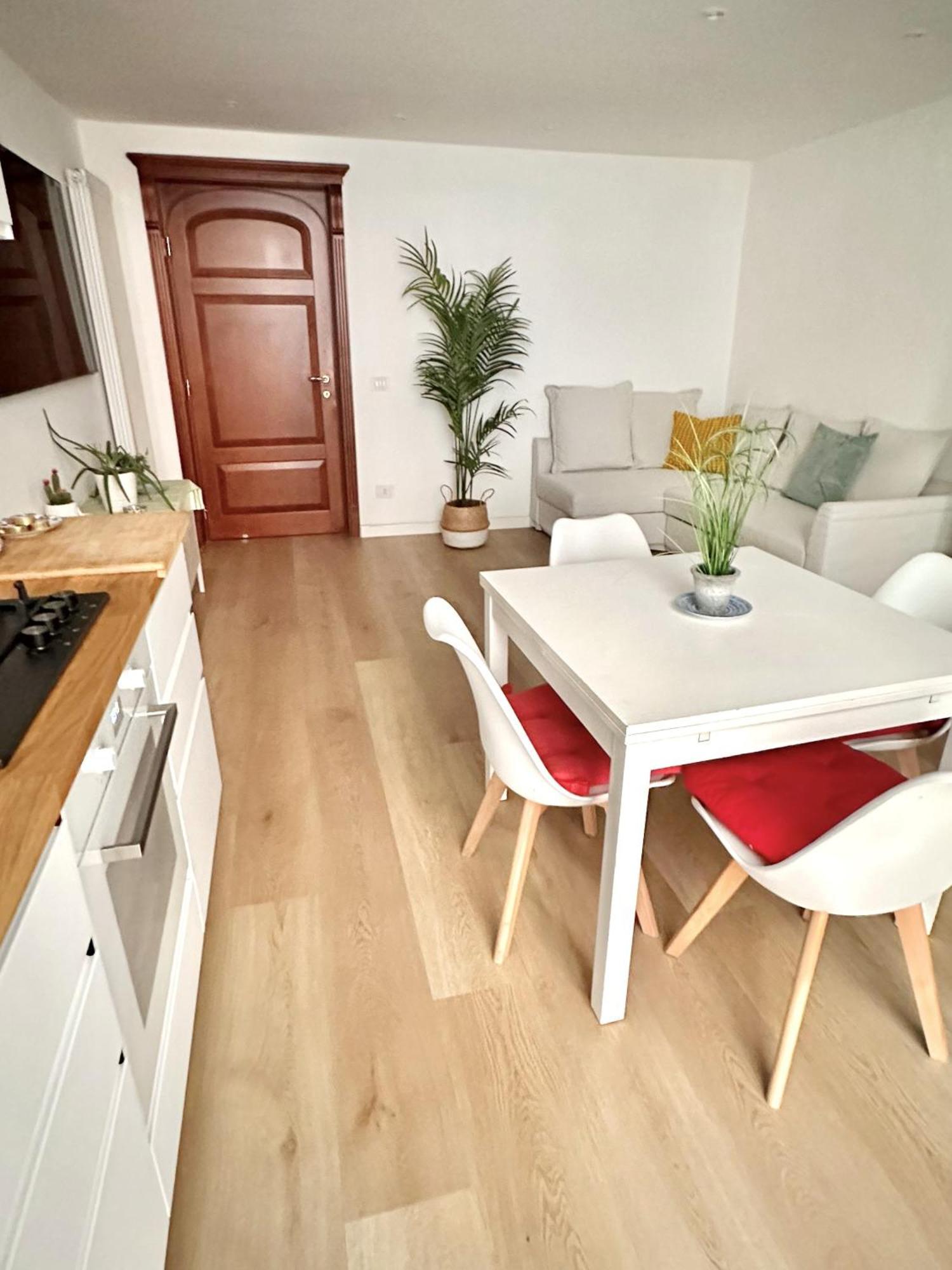 B&B San Carlo نابولي المظهر الخارجي الصورة
