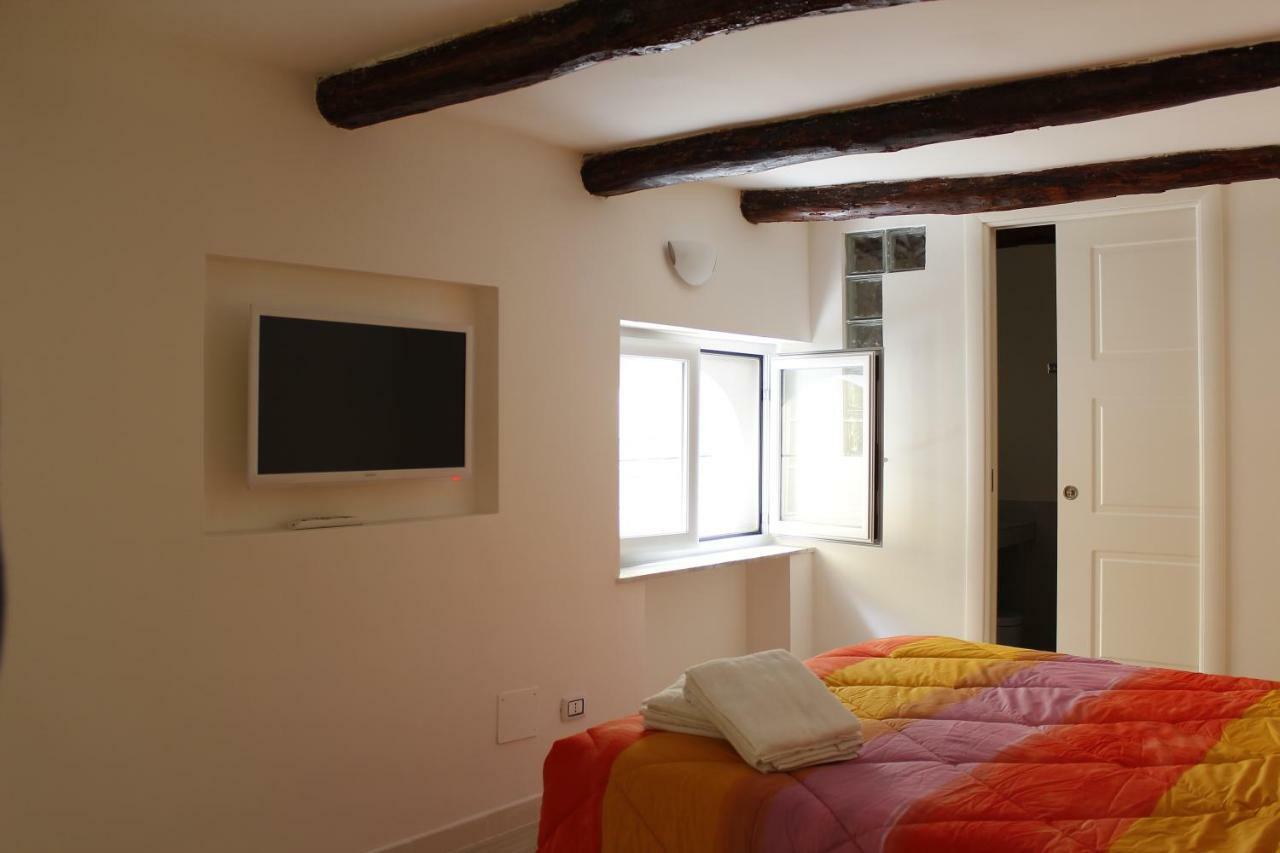 B&B San Carlo نابولي المظهر الخارجي الصورة