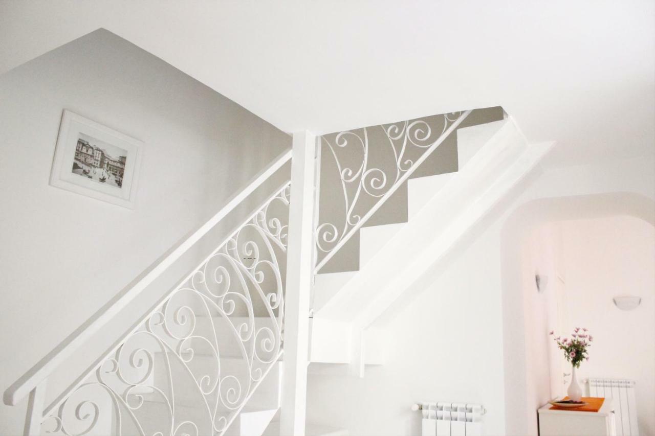 B&B San Carlo نابولي المظهر الخارجي الصورة