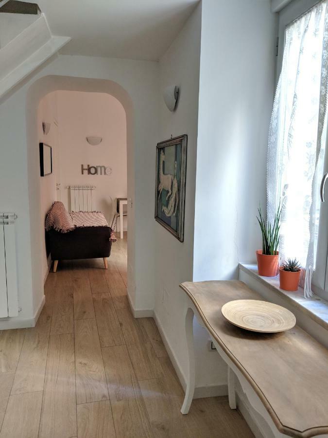 B&B San Carlo نابولي المظهر الخارجي الصورة