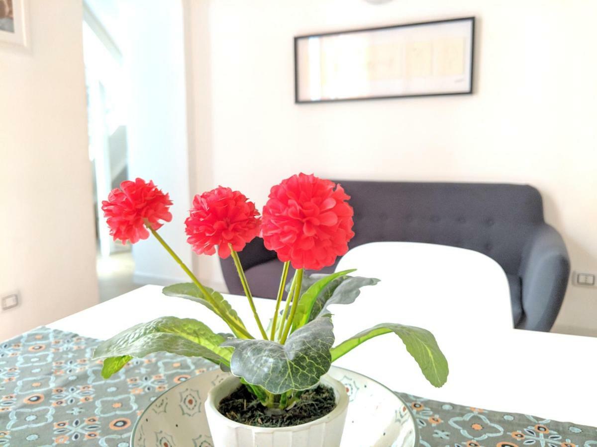 B&B San Carlo نابولي المظهر الخارجي الصورة
