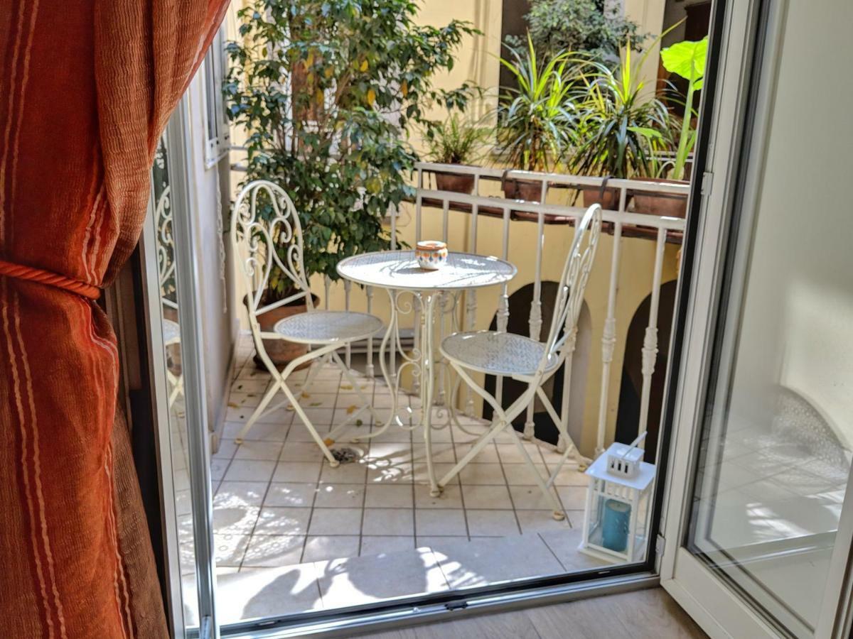 B&B San Carlo نابولي المظهر الخارجي الصورة
